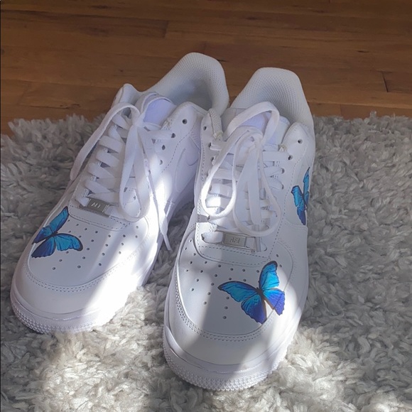 personalized air force